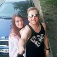Артём «shm» Ращупкин