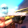 DaNch «DaNch Ik» Ik