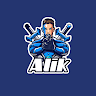 Alik «Alik Agazade» Agazade