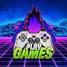 PLAY «PLAY GAMES» GAMES