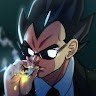 Vegeta from Vegeta «Vegeta from Vegeta»