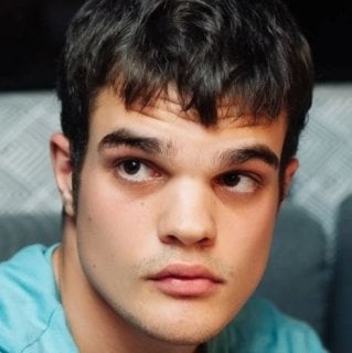 Klein «Little Boy» Maksim