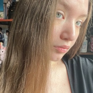 Вероника «Nikkeyme» Кравченко