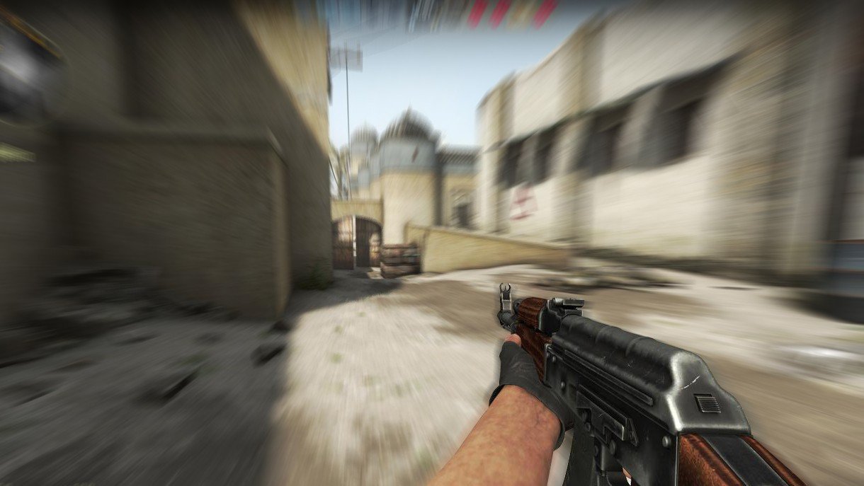 Как замедлить или ускорить время в CSGO