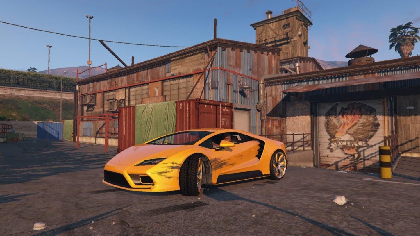 Rockstar осознала ошибку  ремастеры GTA получат патчи