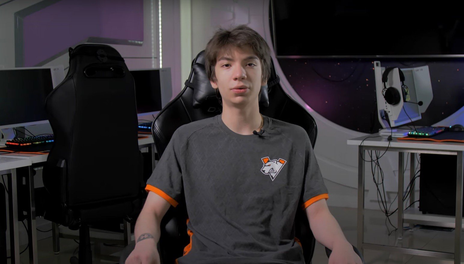 Бывший игрок Winstrike стал последним участником состава Virtuspro по Dota 2