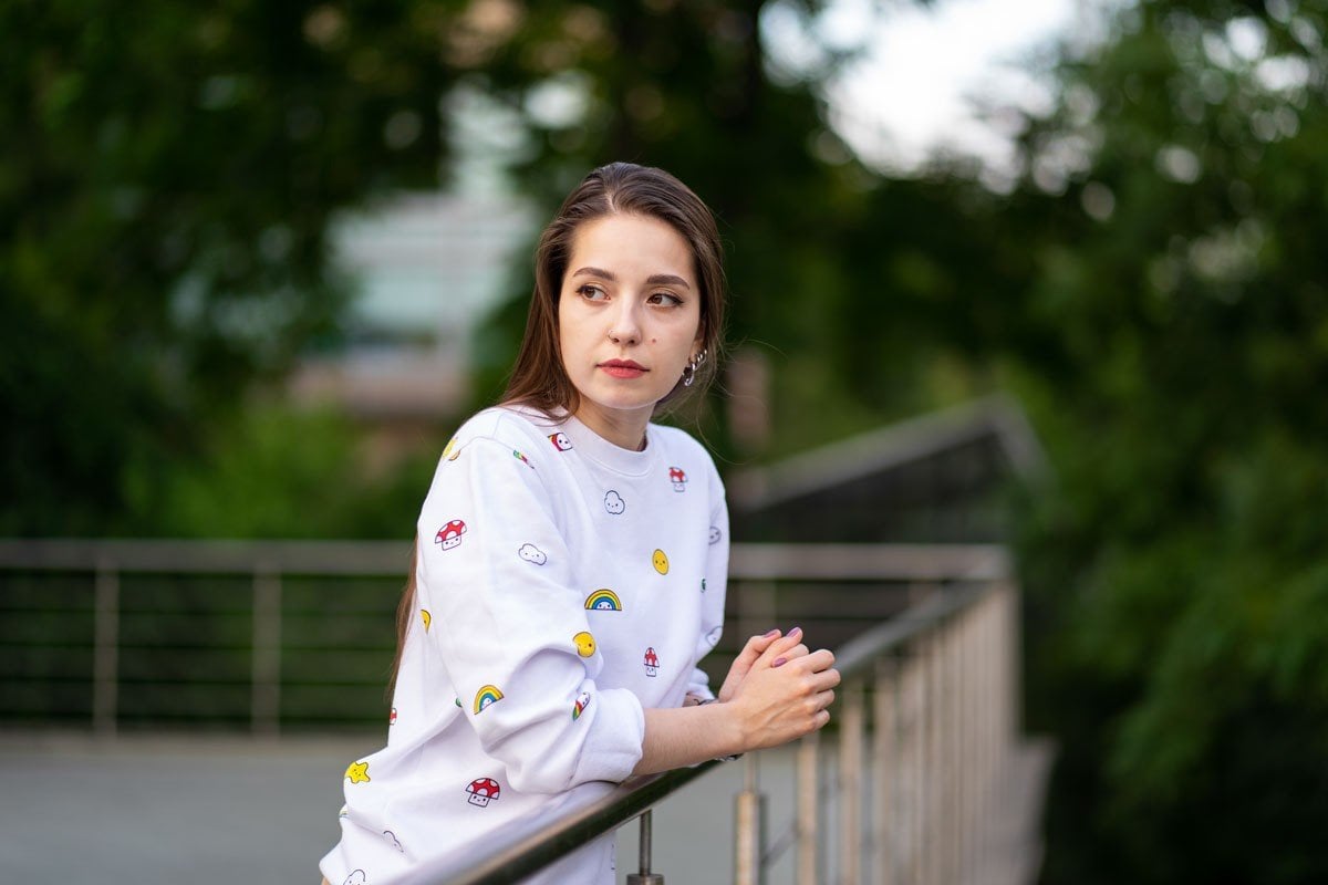 «Нагиев подошел и сказал, что у меня один шанс». Юлия Кошкина — об участии в шоу «Голос»