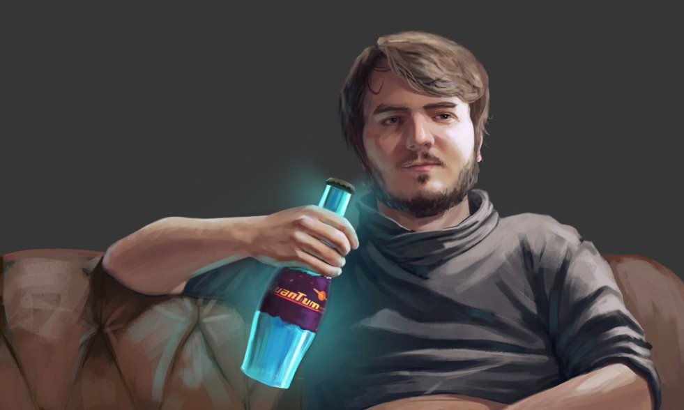 У Мэддисона появилась новая девочка  и вот как она выглядит