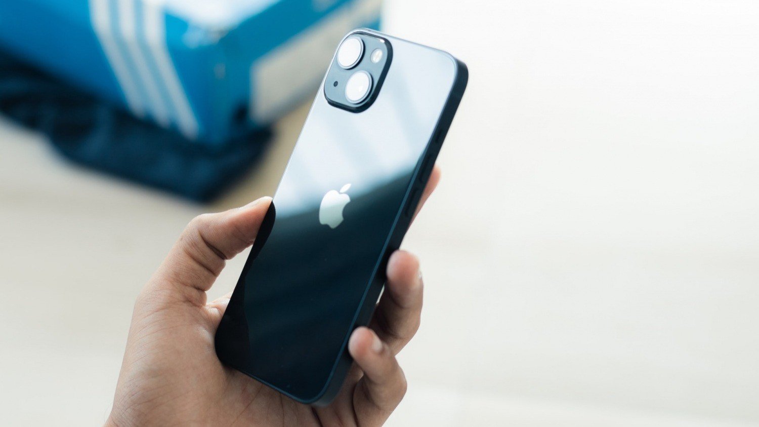 Количество выпускаемых iPhone 13 снизится но в чем причина