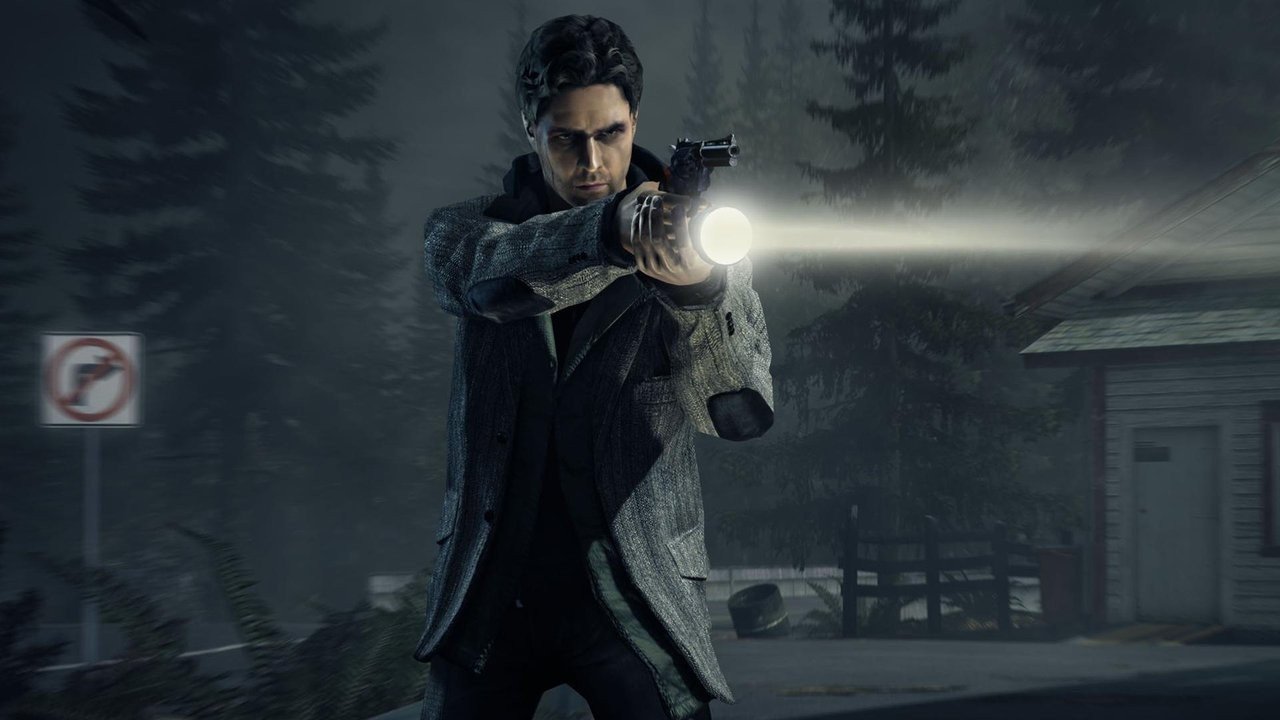 Что показали на The Game Awards 2021
