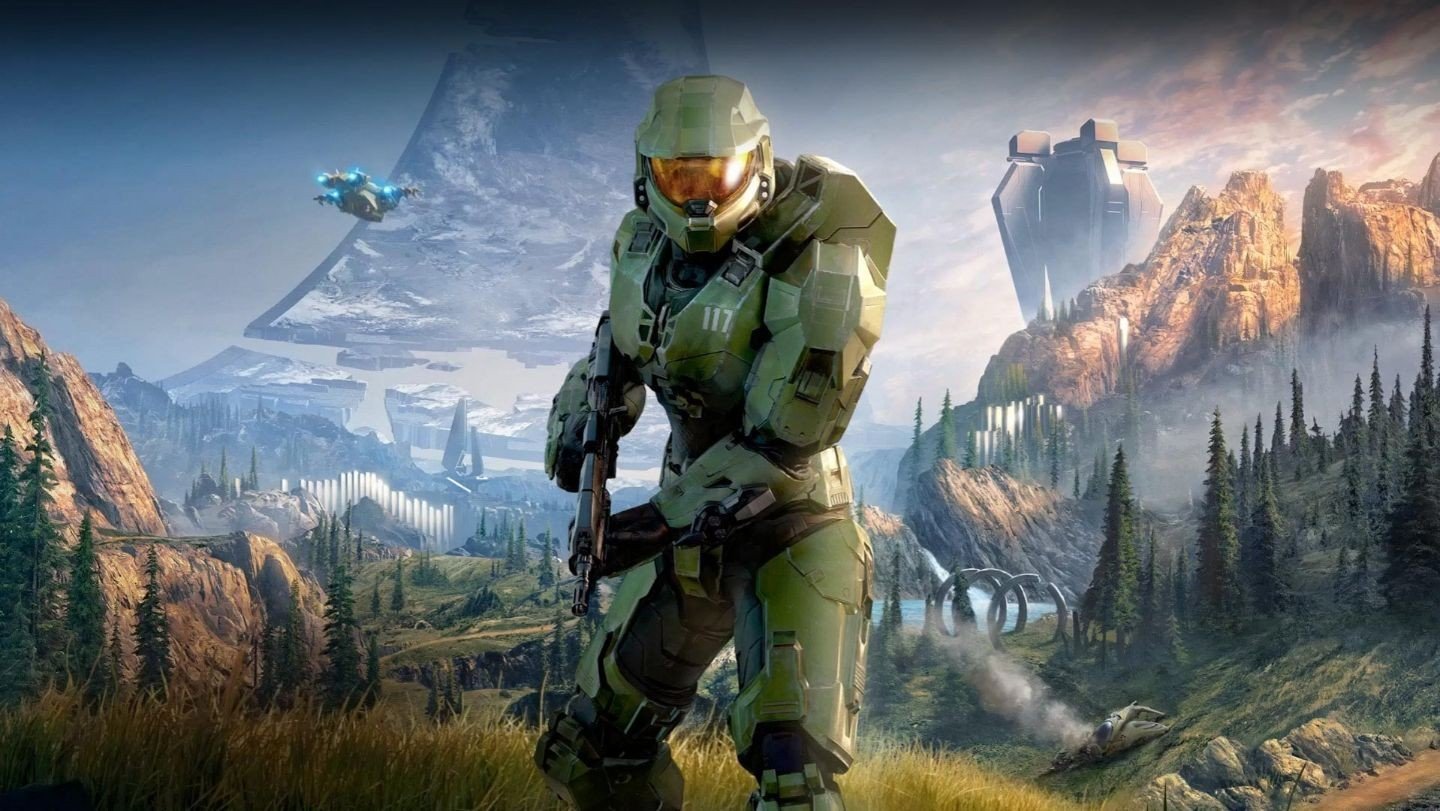 ПКверсию Halo Infinite уже можно скачать на торренттрекерах