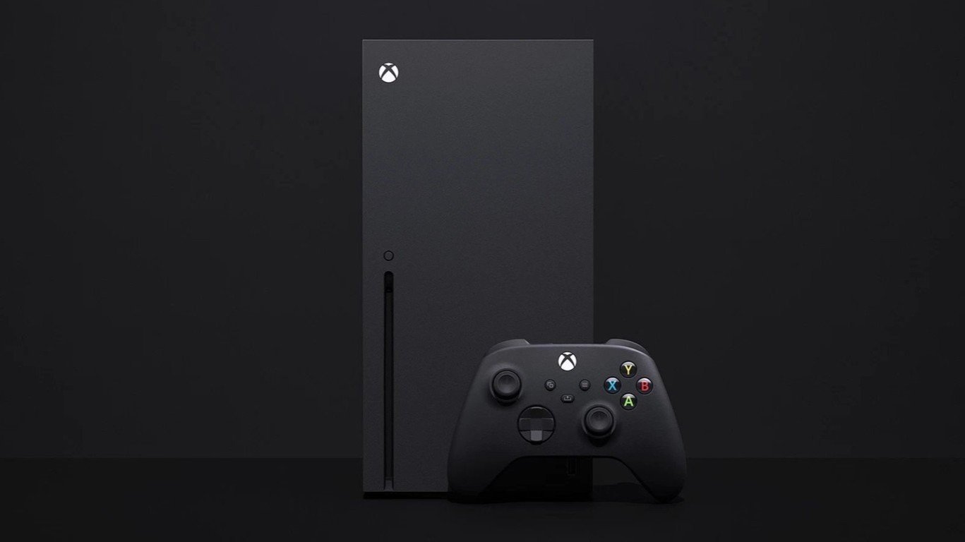 Xbox Series X скоро поступит в продажу в DNS  вот когда это случится