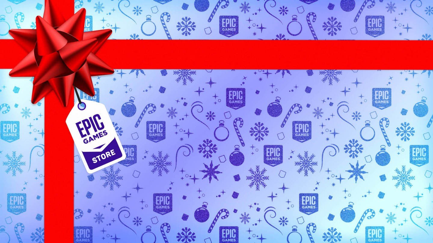 В Epic Games Store раздают 15 игр и скидочные купоны на 650 рублей