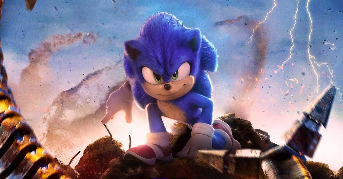 5 лучших фильмов 2022 года по известным играм