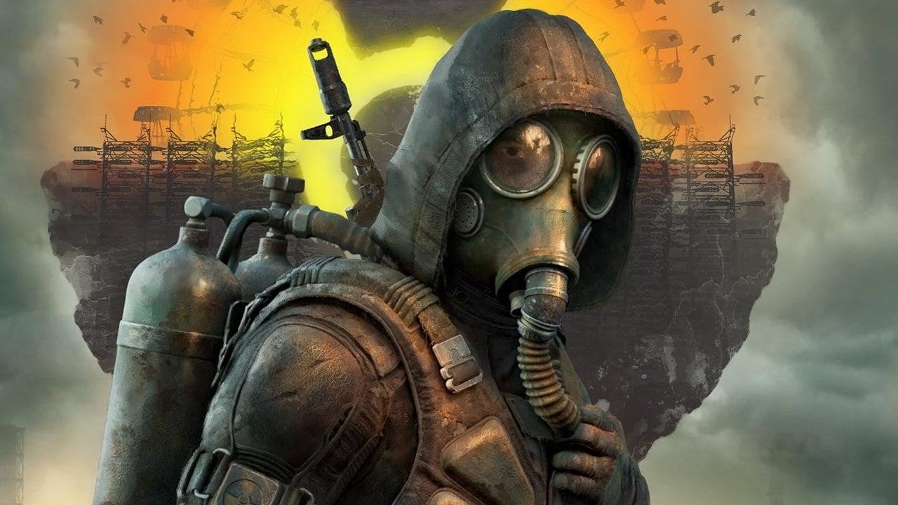 В STALKER 2 не будет NFTконтента  и вот почему