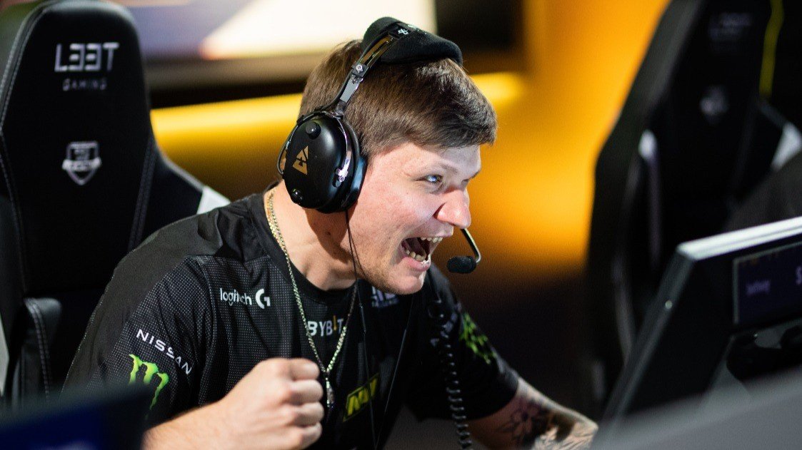 NAVI выиграла последний турнир 2021 года по CSGO