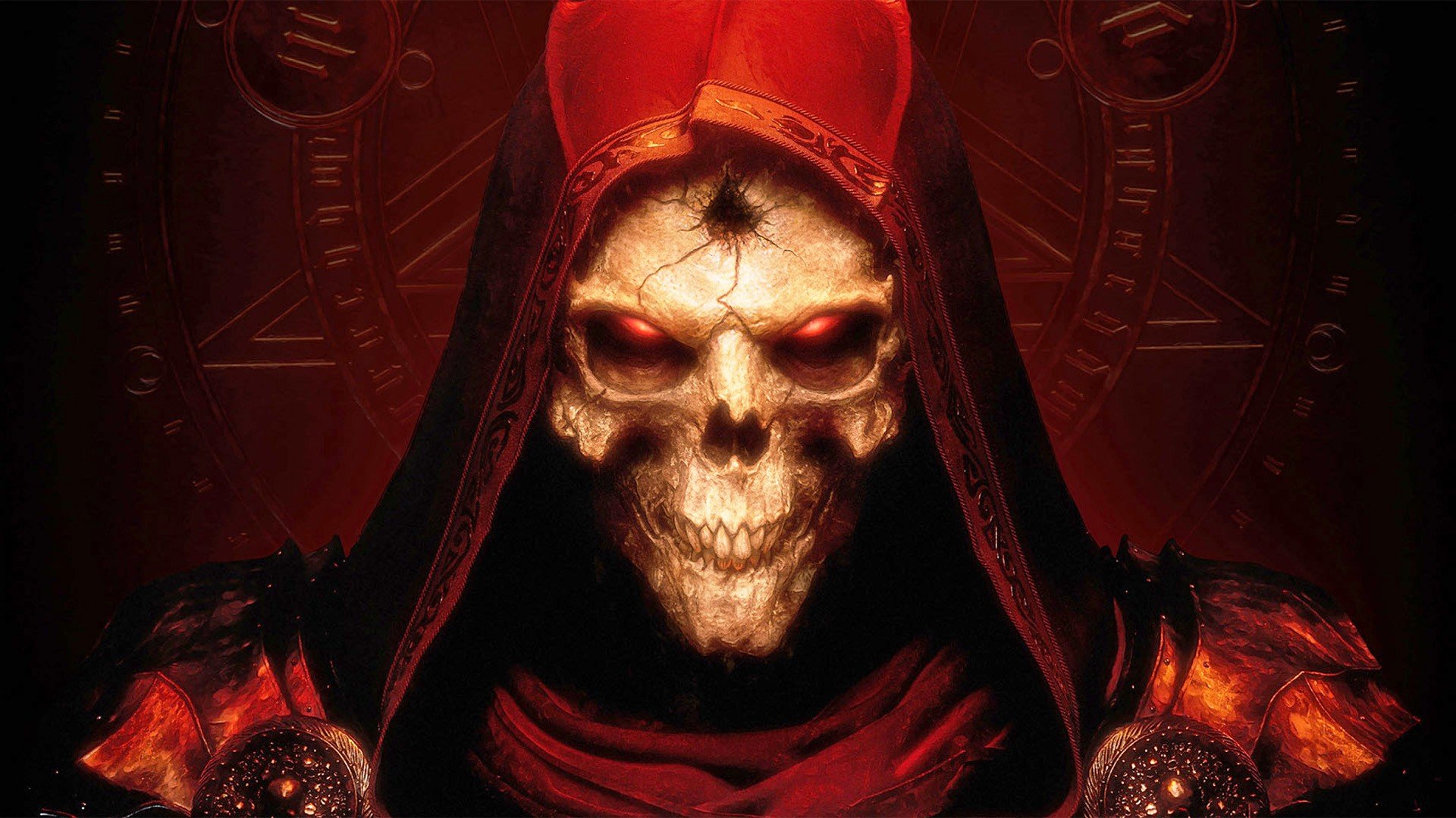 Геймер убил друга изза скинов в Diablo 2