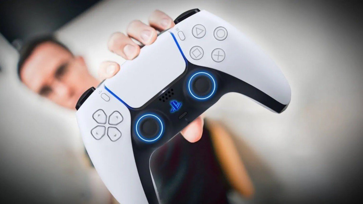 Закрытая продажа PS5 на OZON перенесена на другое время