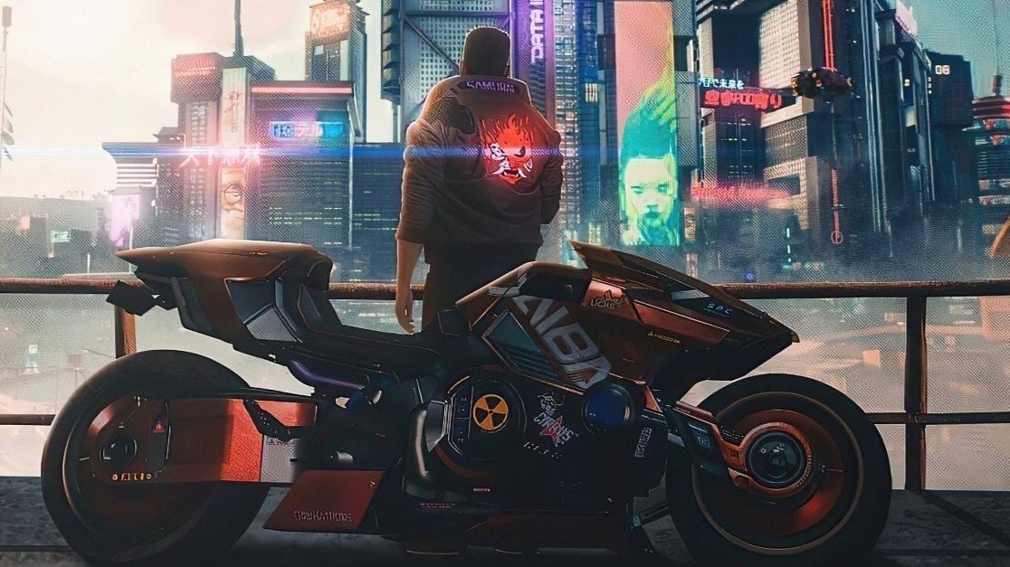 Cyberpunk 2077 или Resident Evil Village могут стать лучшей игрой 2021 года в Steam