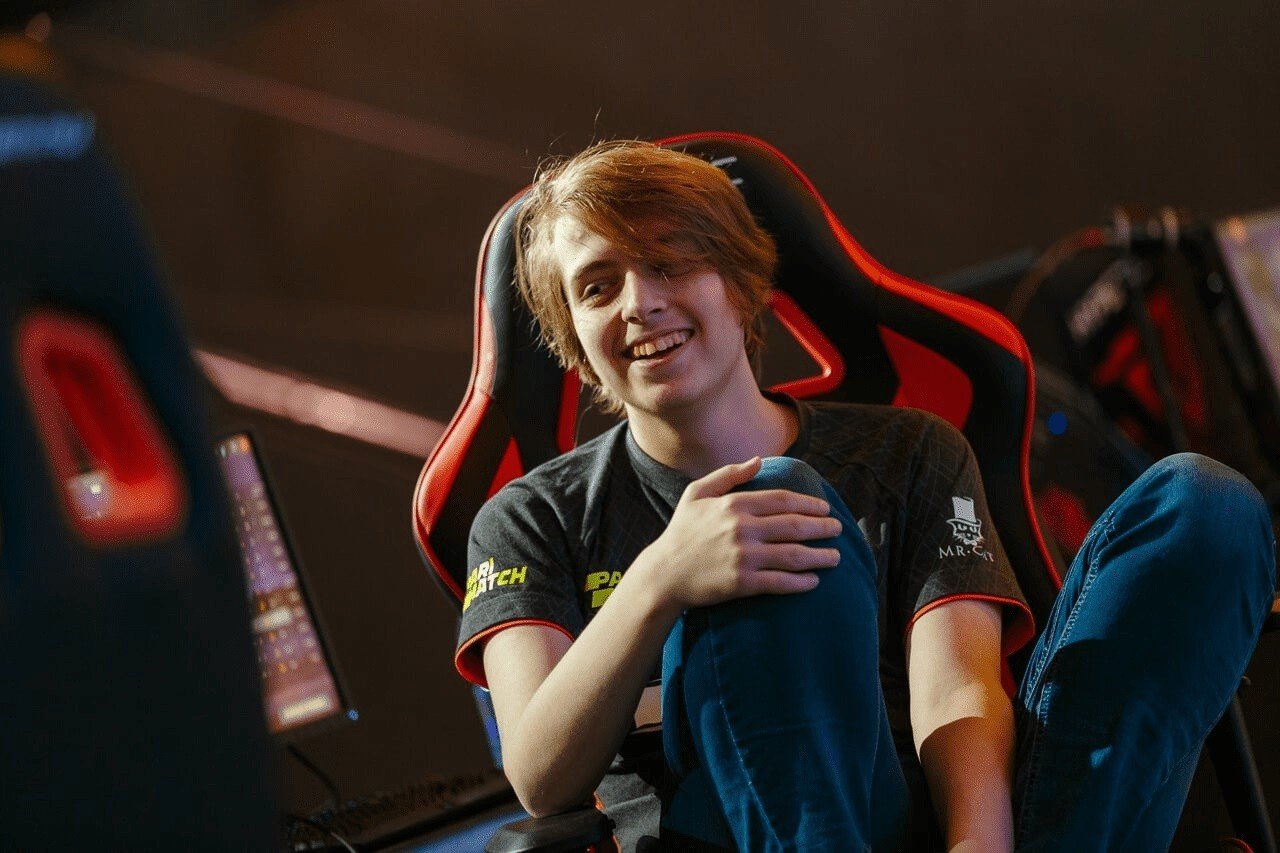 Стало известно за сколько Nightfall перешел в EG  это рекордная сумма для Dota 2 в СНГ