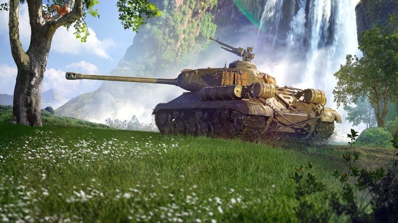 В России осудят продавца читов для World of Tanks  он нанес ущерб на 670 млн рублей