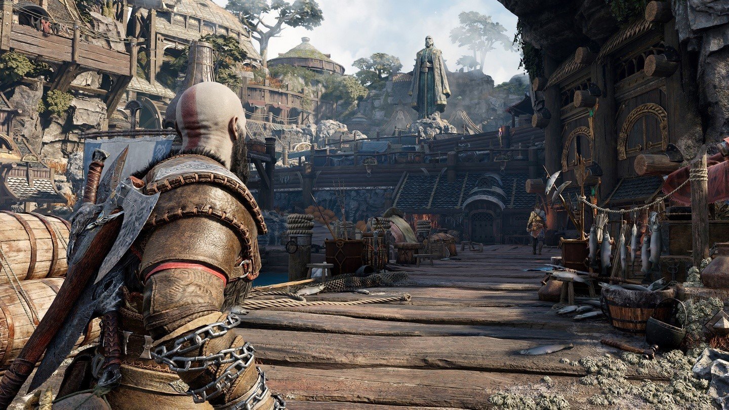 7 самых ожидаемых игр на PS5 в 2022 году