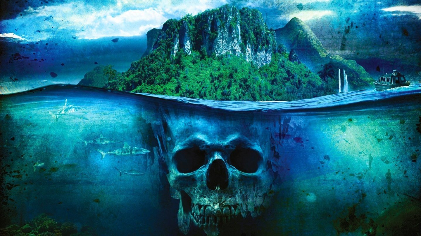 Ремастер Far Cry выглядит потрясающе но его делают не разработчики игры