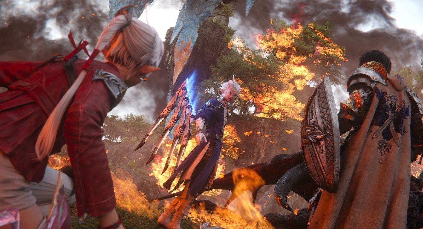 Metacritic назвал лучшие игры 2021 года на PlayStation  первое место заняло дополнение