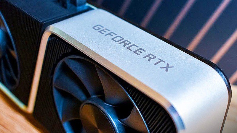 Состоялся анонс видеокарты GeForce RTX 3050  ее цена может приятно удивить