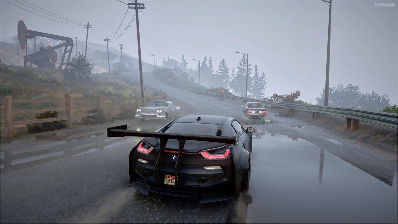 GTA 6 может стать последней игрой Rockstar которая выйдет на PS4 и Xbox One