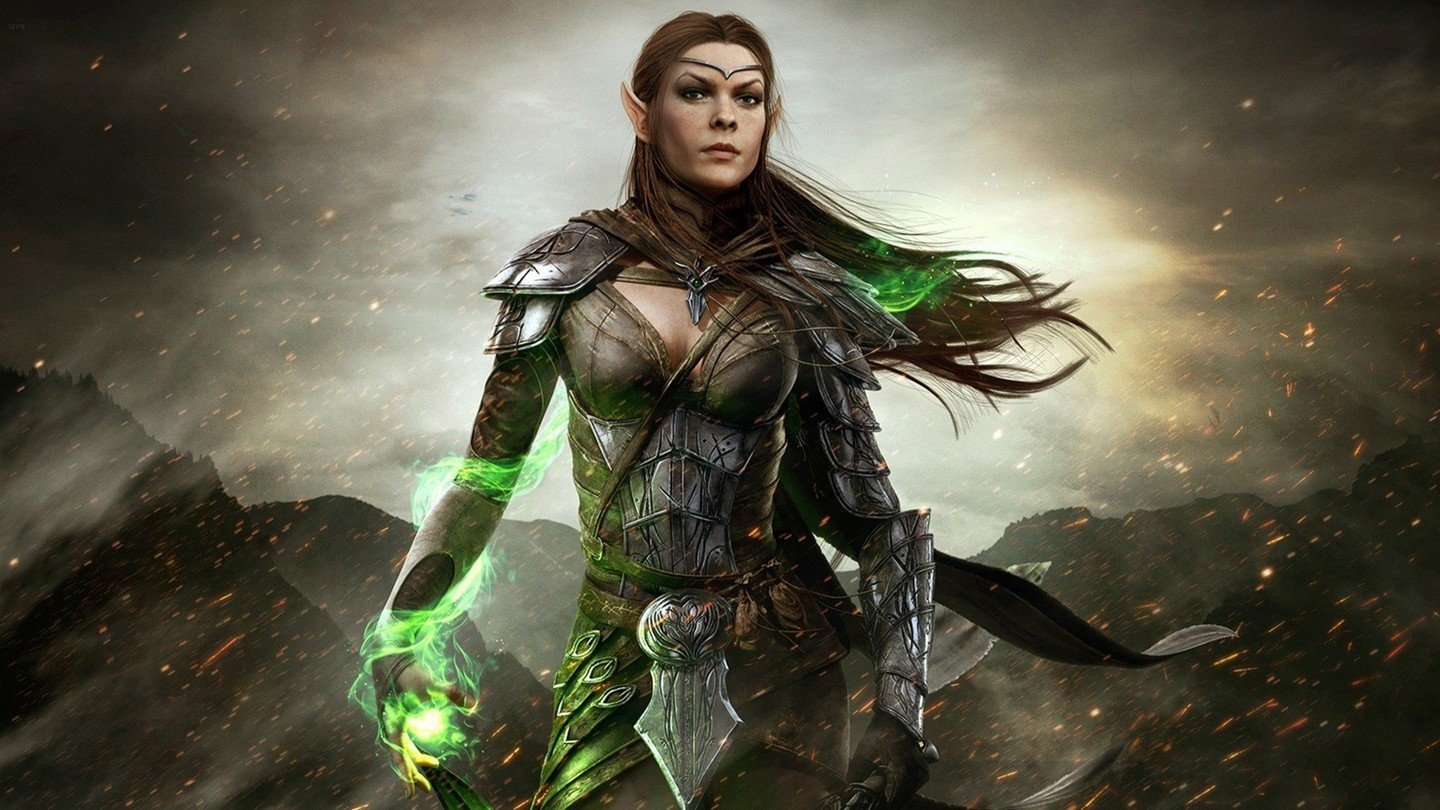 The Elder Scrolls 6 придется ждать намного дольше чем планировалось