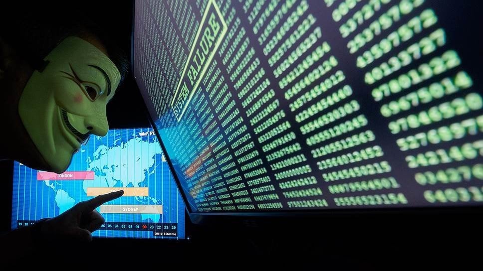 Названы самые пиратские страны  Россия не лидер