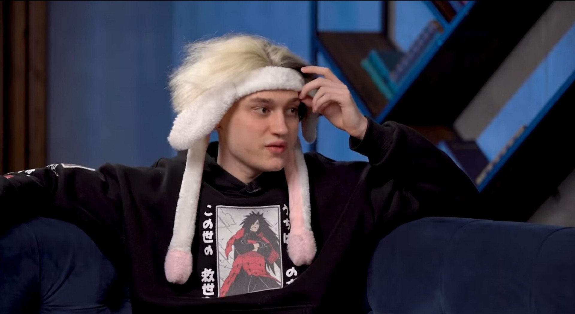 Некоглай пока не сможет стримить на Twitch по одной простой причине