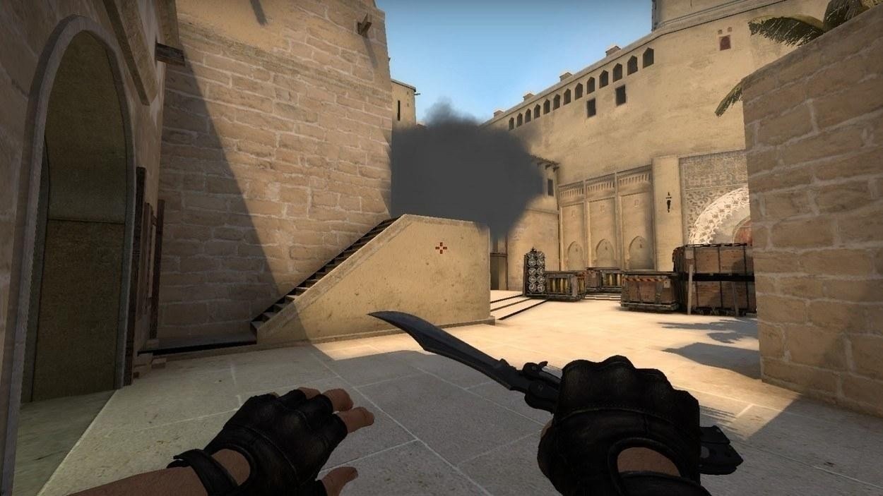 Раскидки будет делать сложнее  из CSGO пропала важная консольная команда