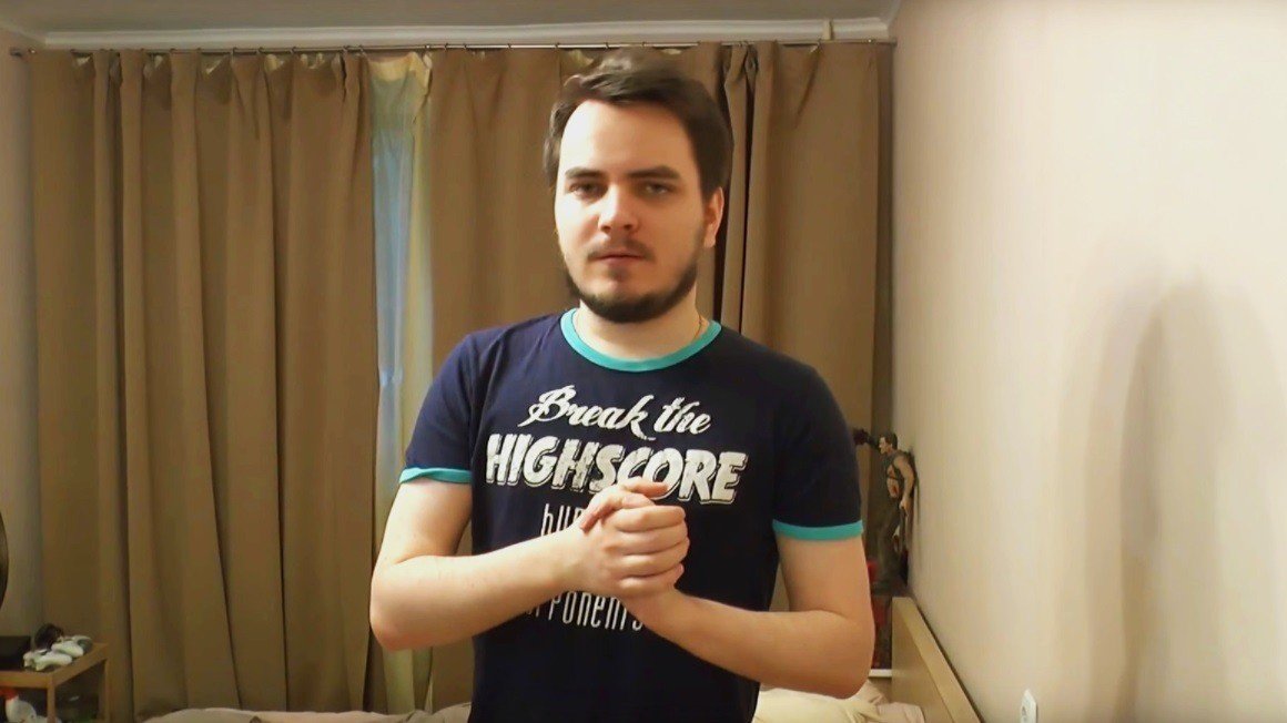 Мэддисон вернул старое название Twitchканала  стримеру больше ничего не угрожает