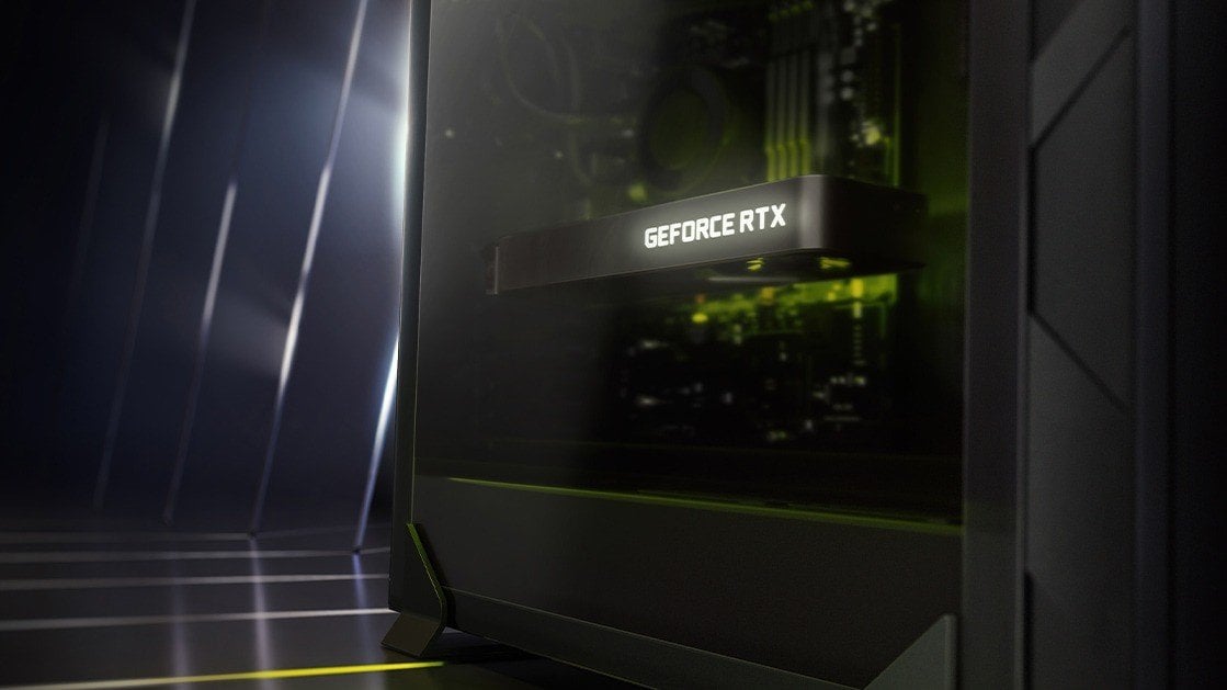 В DNS появились RTX 3050  успейте купить пока все не забрали