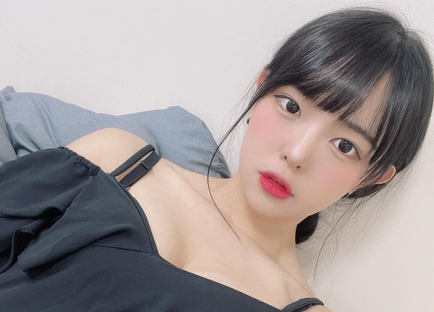 Корейская стримерша покончила с собой изза оскорблений и домогательств