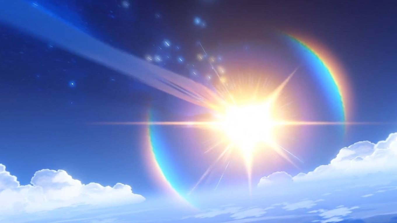 Гайд на Молитву святым ветрам в Genshin Impact