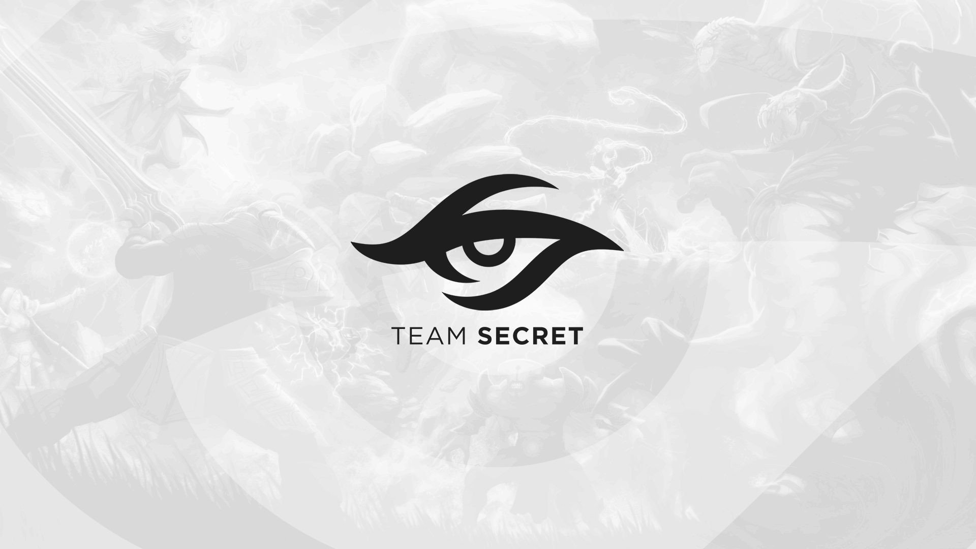 Team Secret и Champion готовят мерч к The International 2019