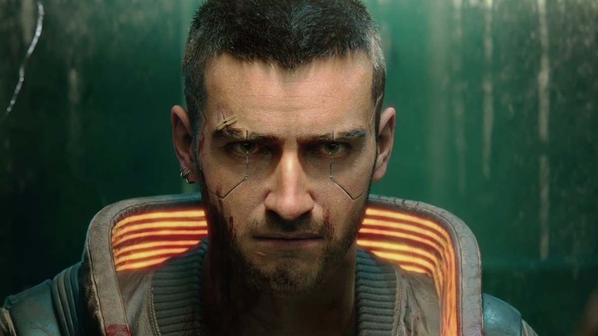 Cyberpunk 2077 с 50процентной скидкой  в GOG началась распродажа к 14 февраля