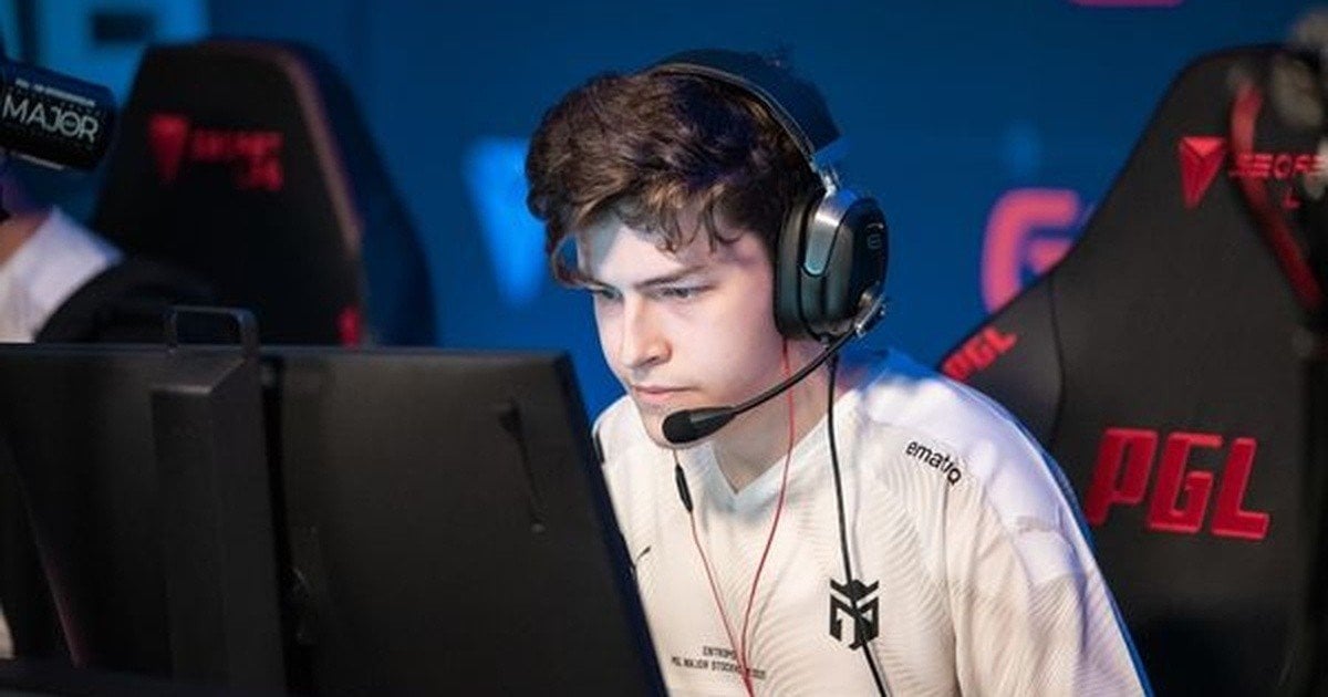 Entropiq должна начать с победы  прогноз на матч IEM Season XVI по CSGO