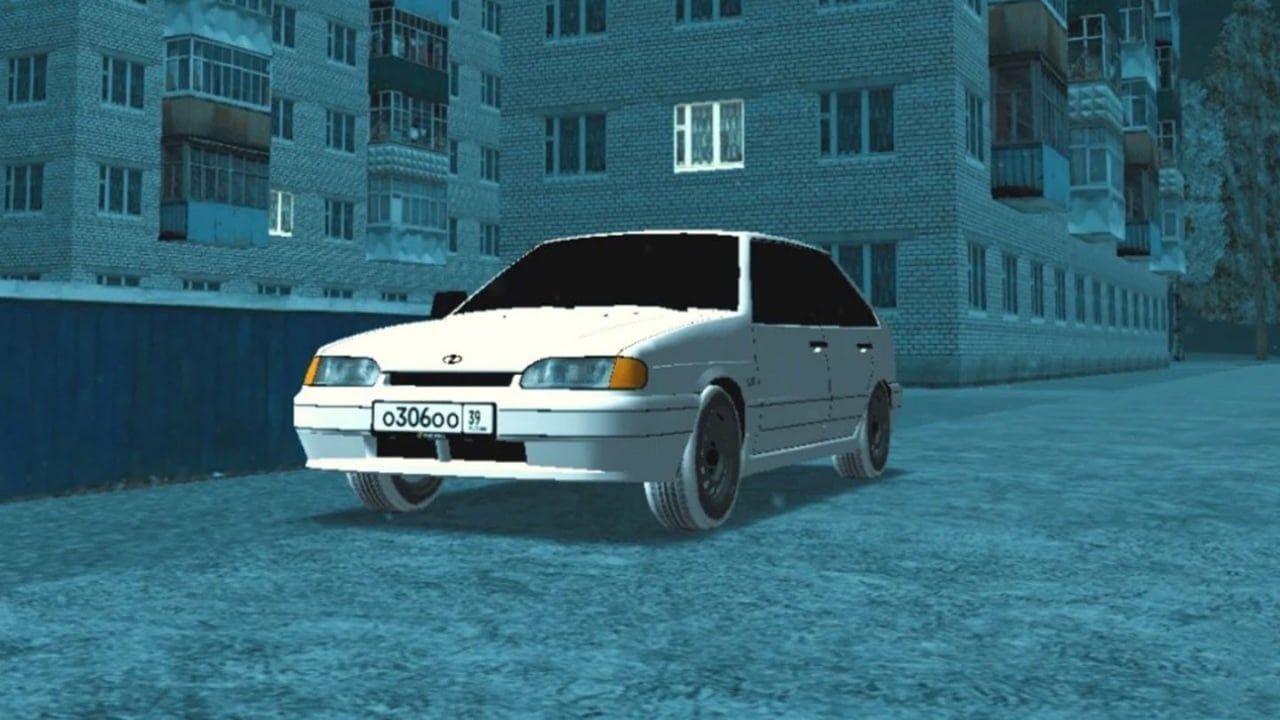 Grand Mobile