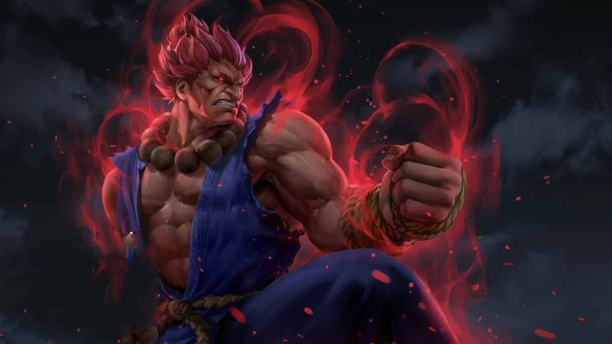Один из самых популярных файтингов ждет продолжение  и речь не про Mortal Kombat