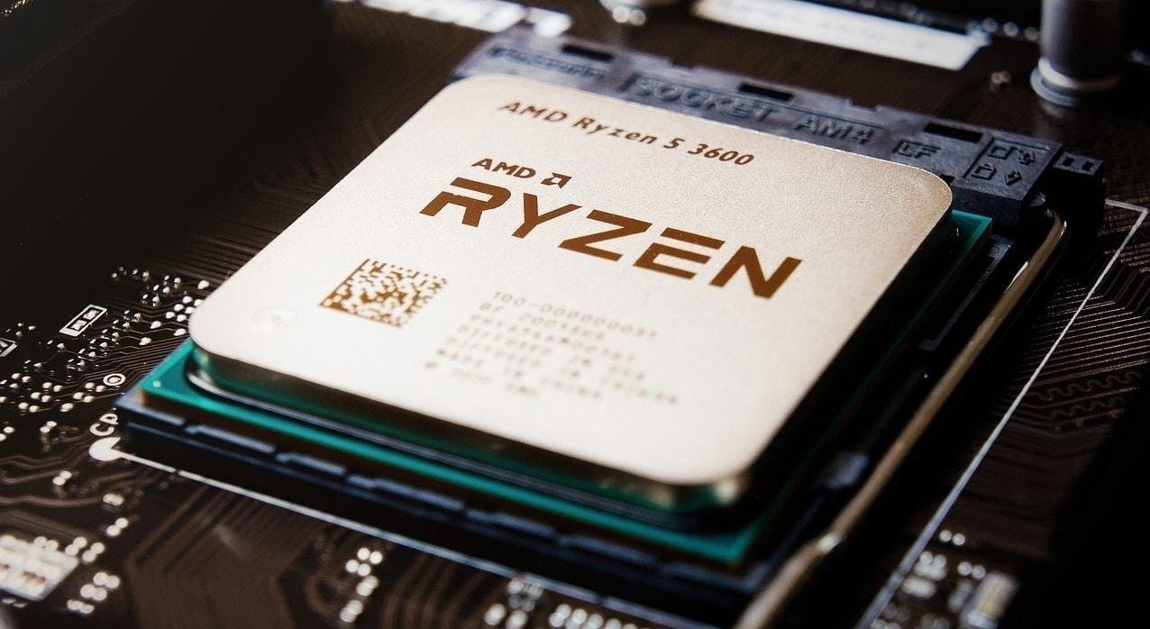 AMD и Intel перестали поставлять процессоры в Россию