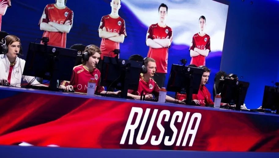 Сборная России по Overwatch объявила состав на чемпионат мира