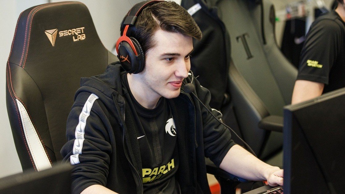 Valve отложила киберспортивные соревнования в СНГ по Dota 2 на неопределенный срок