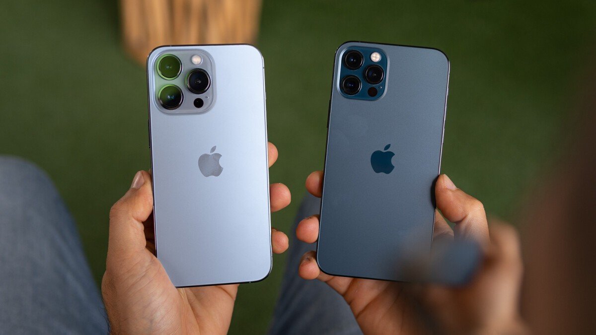 Покупка iPhone станет приключением  Apple больше не доставляет смартфон в Россию