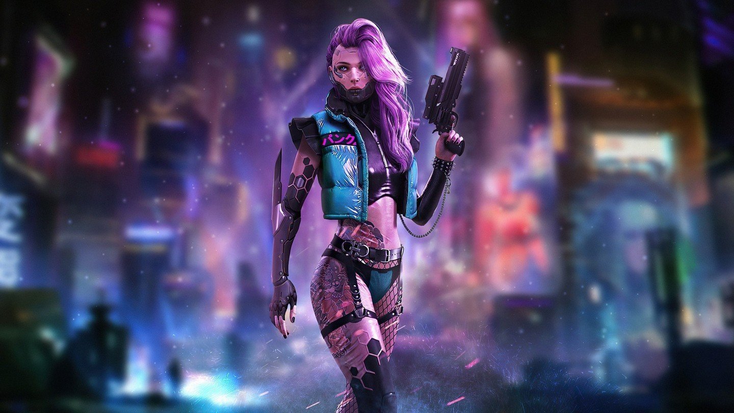 Магазин авторов The Witcher 3 и Cyberpunk 2077 больше не принимает оплату в рублях