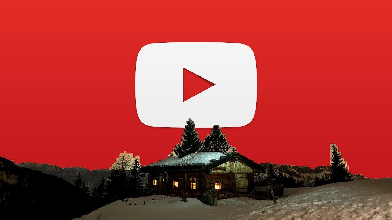 Никакой рекламы на YouTube  зрители обрадовались а блогеры расстроились