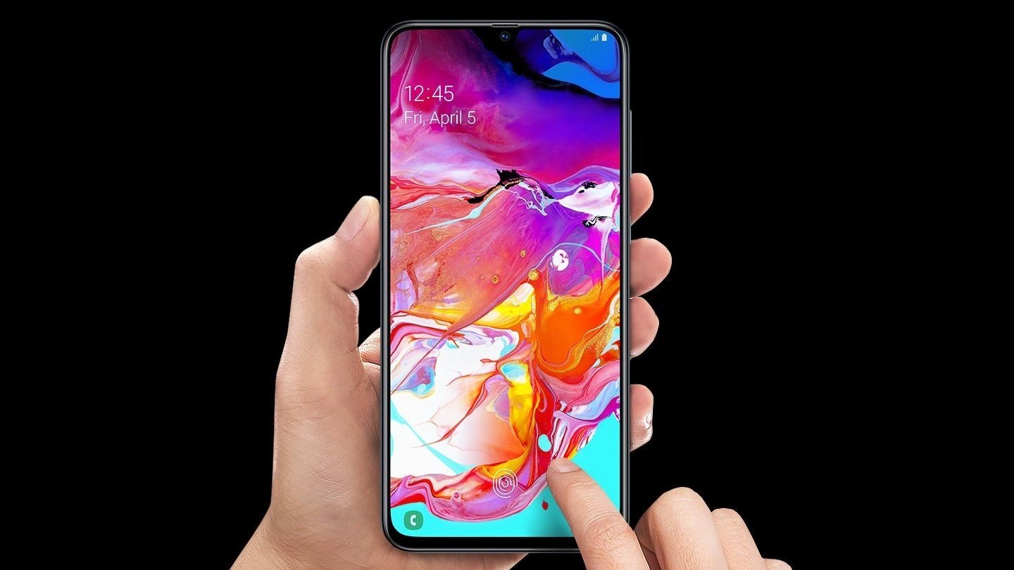 Samsung не оставит Россию без смартфонов скоро будут новые поставки